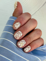 Starflower - Noho Nails