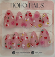 XOXO - Noho Nails