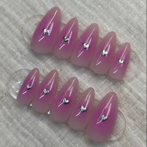 Lola - Noho Nails