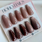 Love Knot - Noho Nails
