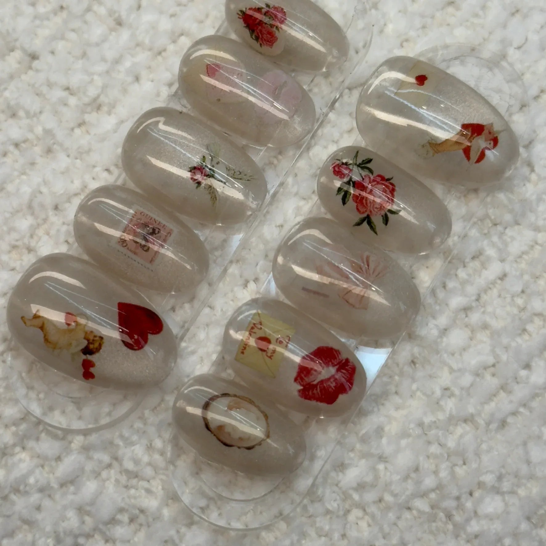 Angel - Noho Nails
