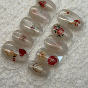 Angel - Noho Nails