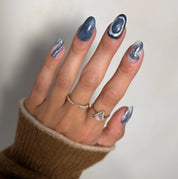 Smoke & Mirrors - Noho Nails