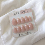 Girl Dinner - Noho Nails