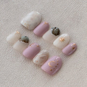 Morning Light - Noho Nails