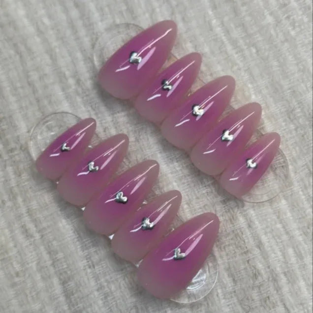 Lola - Noho Nails