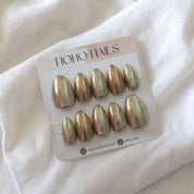 Patina - Noho Nails