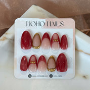 Tempted - Noho Nails
