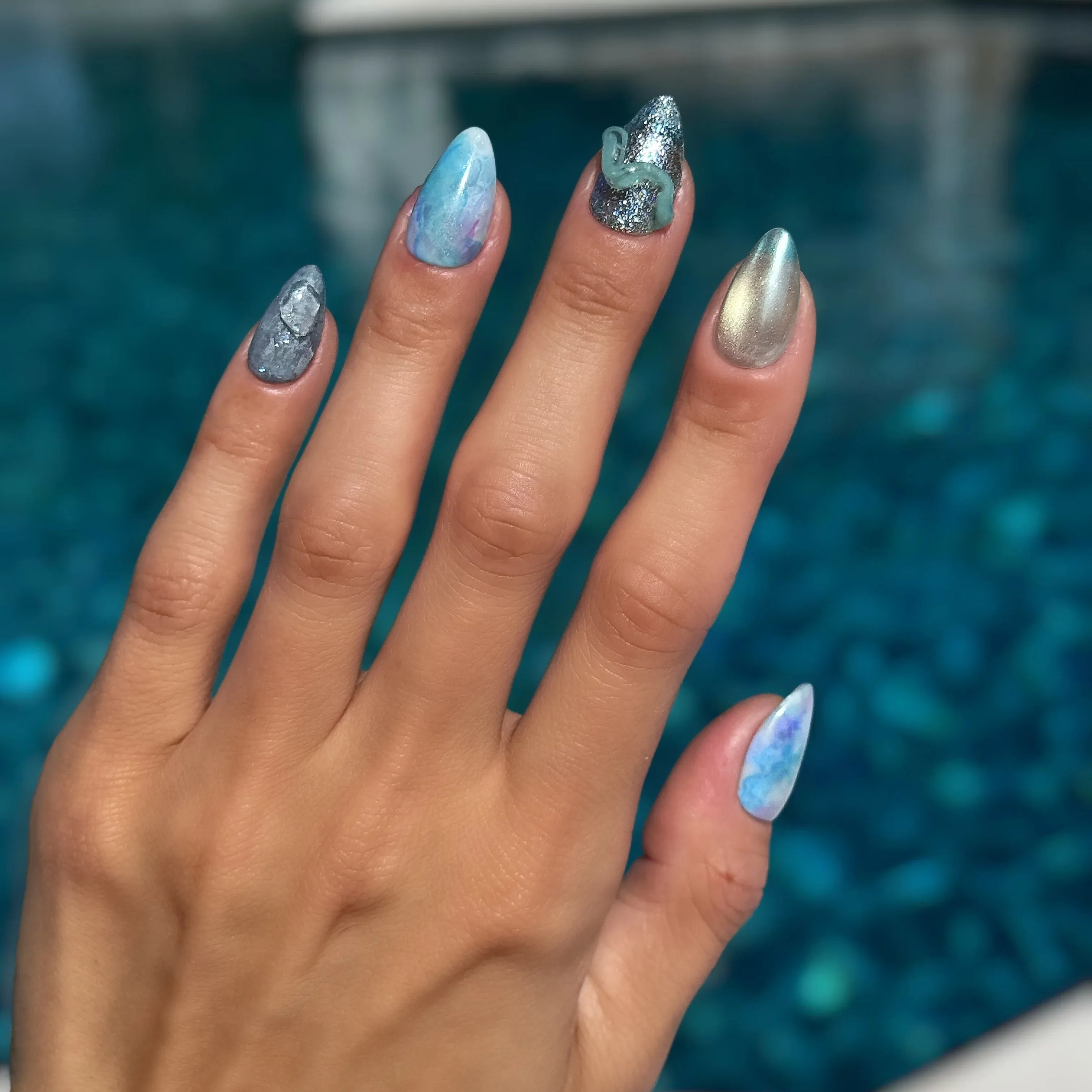 Jellywave - Noho Nails