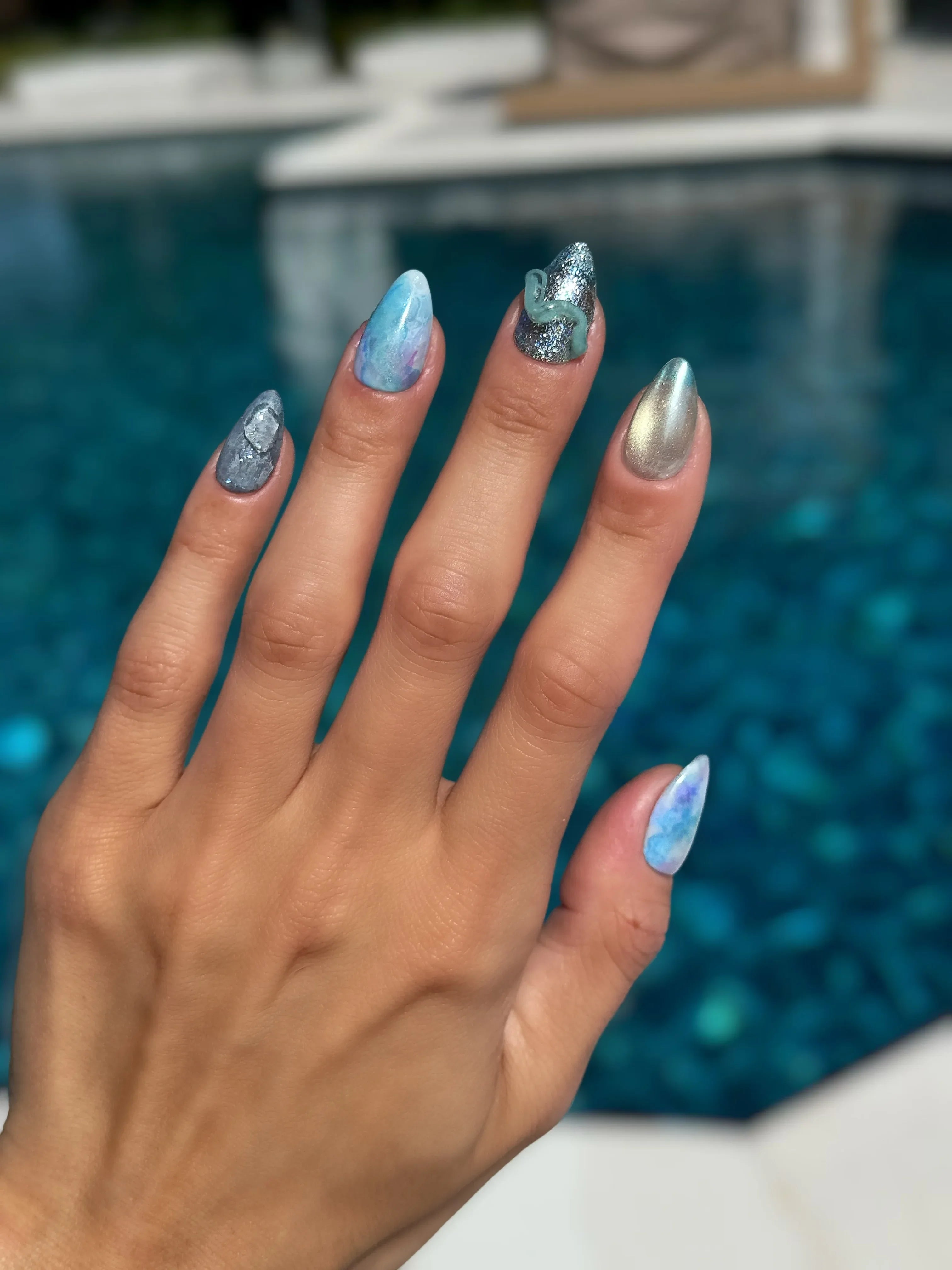 Jellywave - Noho Nails