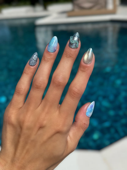 Jellywave