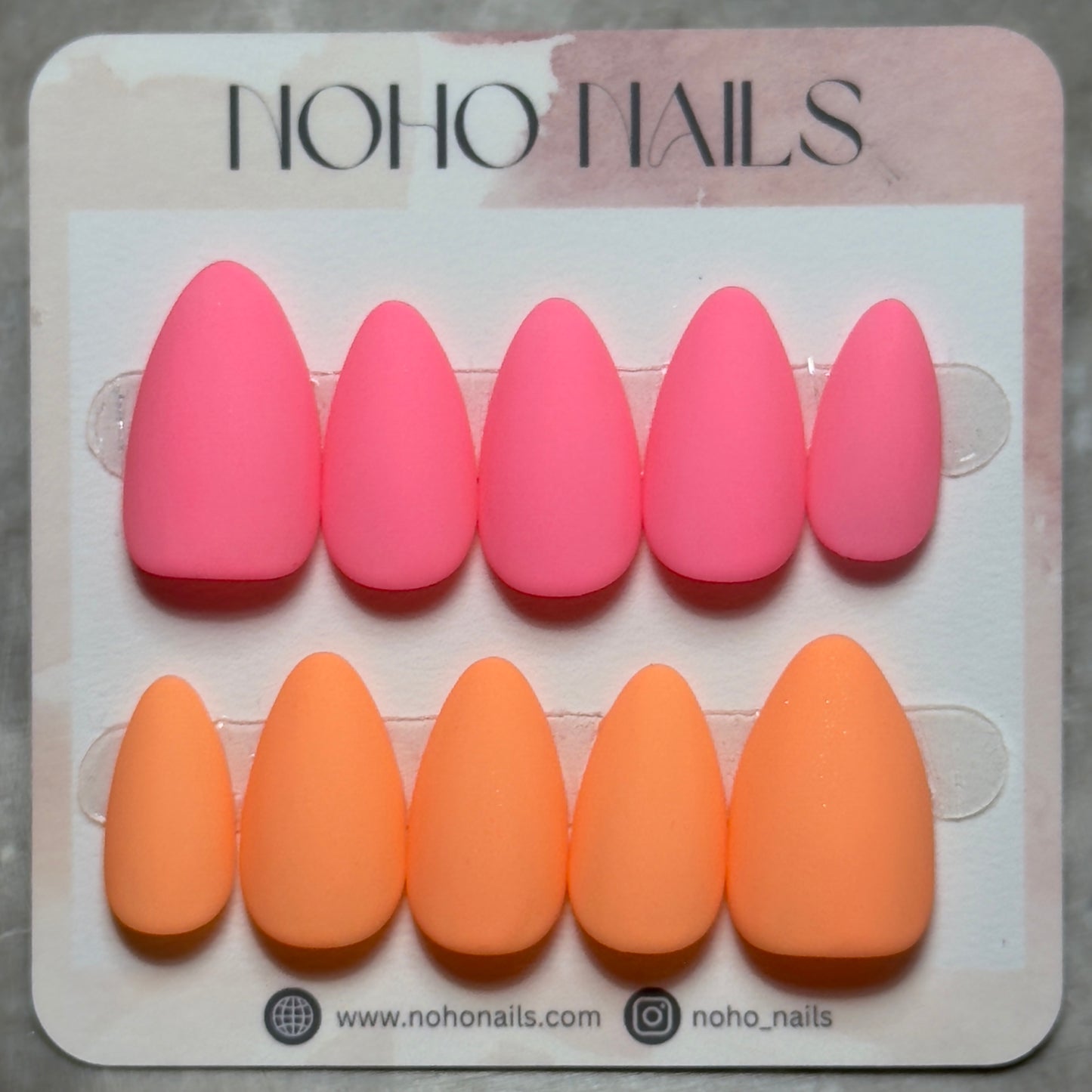 Summer Sherbet