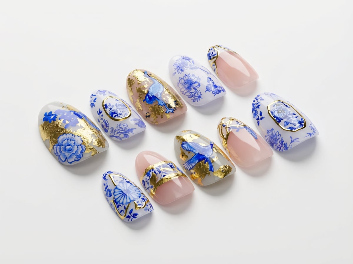 Kintsugi