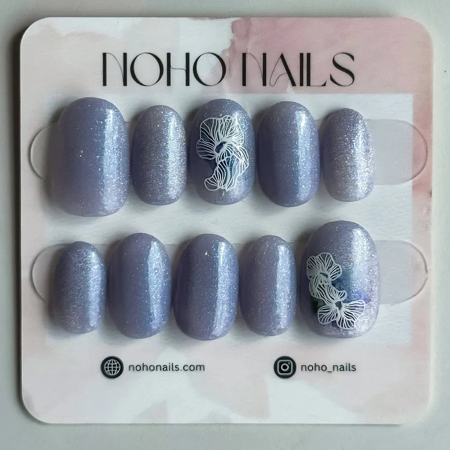 Iris - Noho Nails