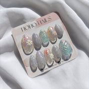 Petal Ice