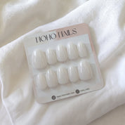 Ghosted - Noho Nails