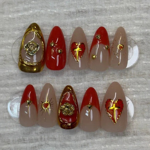 Tiffany - Noho Nails