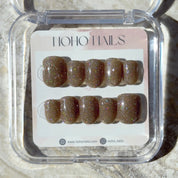 Goldilocks - Noho Nails