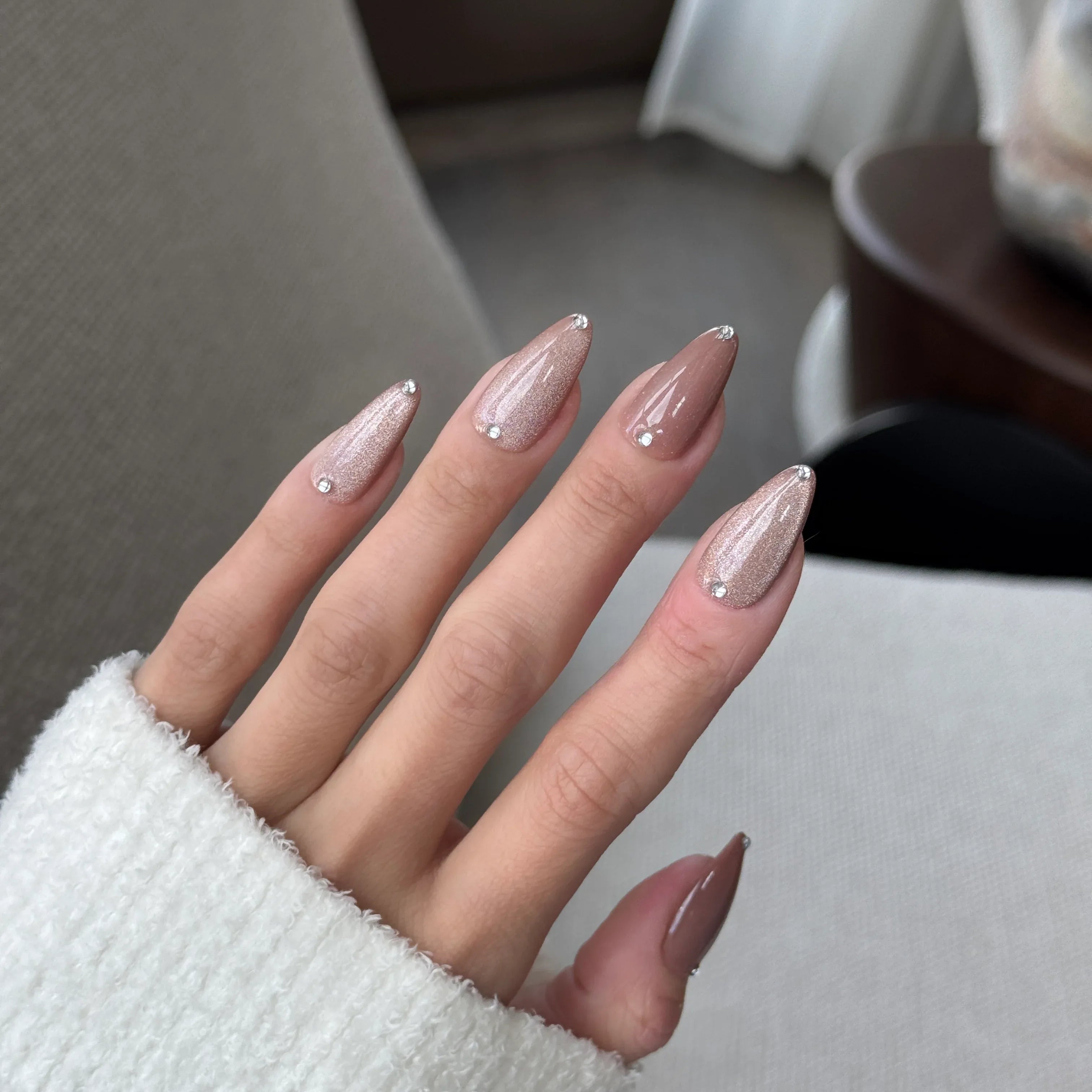 Love Knot - Noho Nails