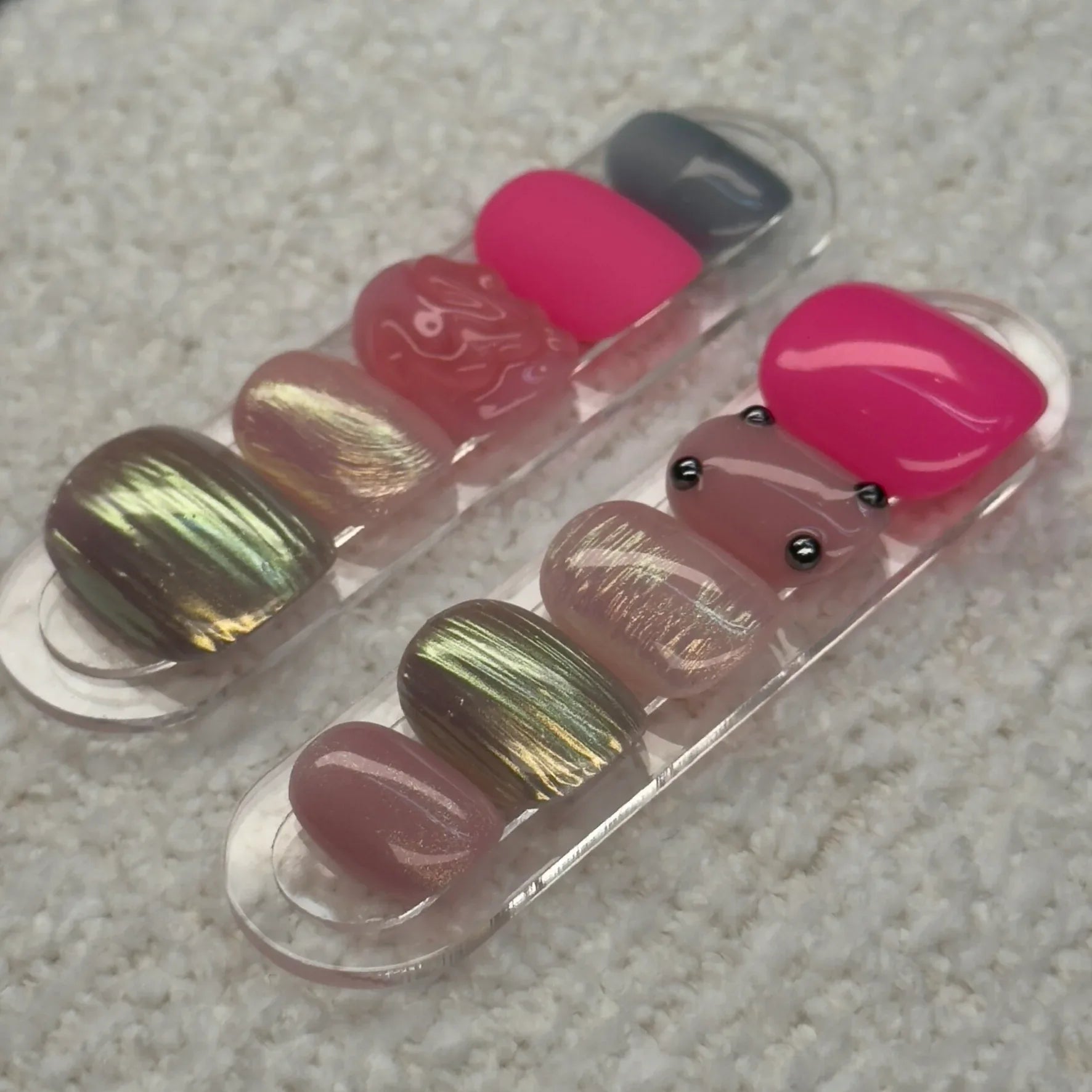 Sami - Noho Nails