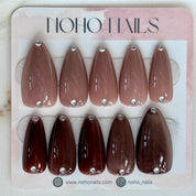 Love Knot - Noho Nails