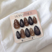Espresso Martini - Noho Nails
