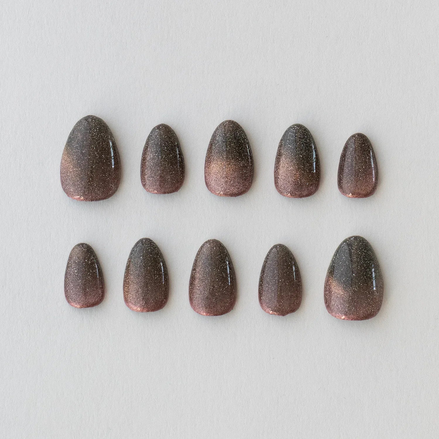 Molten - Noho Nails