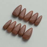 Toasted - Noho Nails