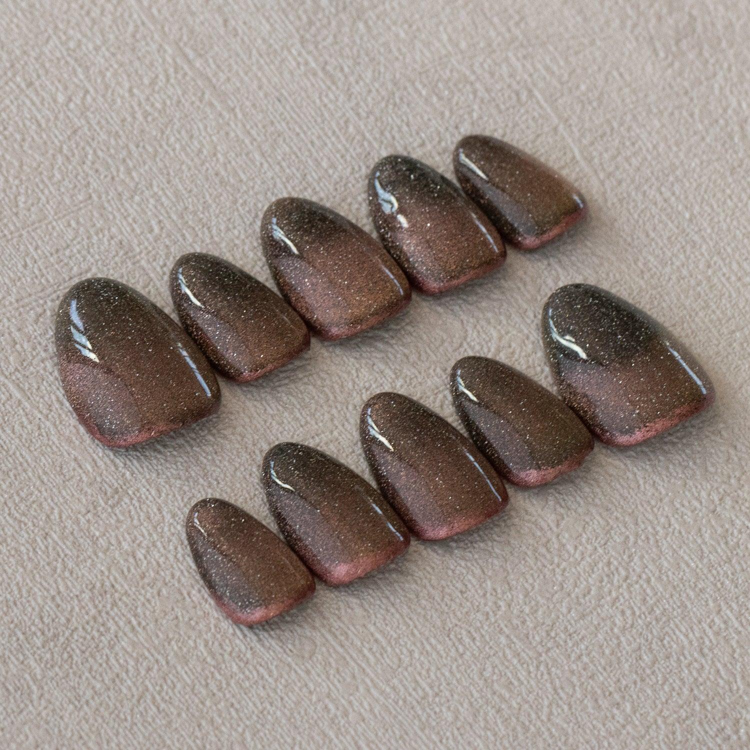 Molten - Noho Nails