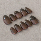 Molten - Noho Nails
