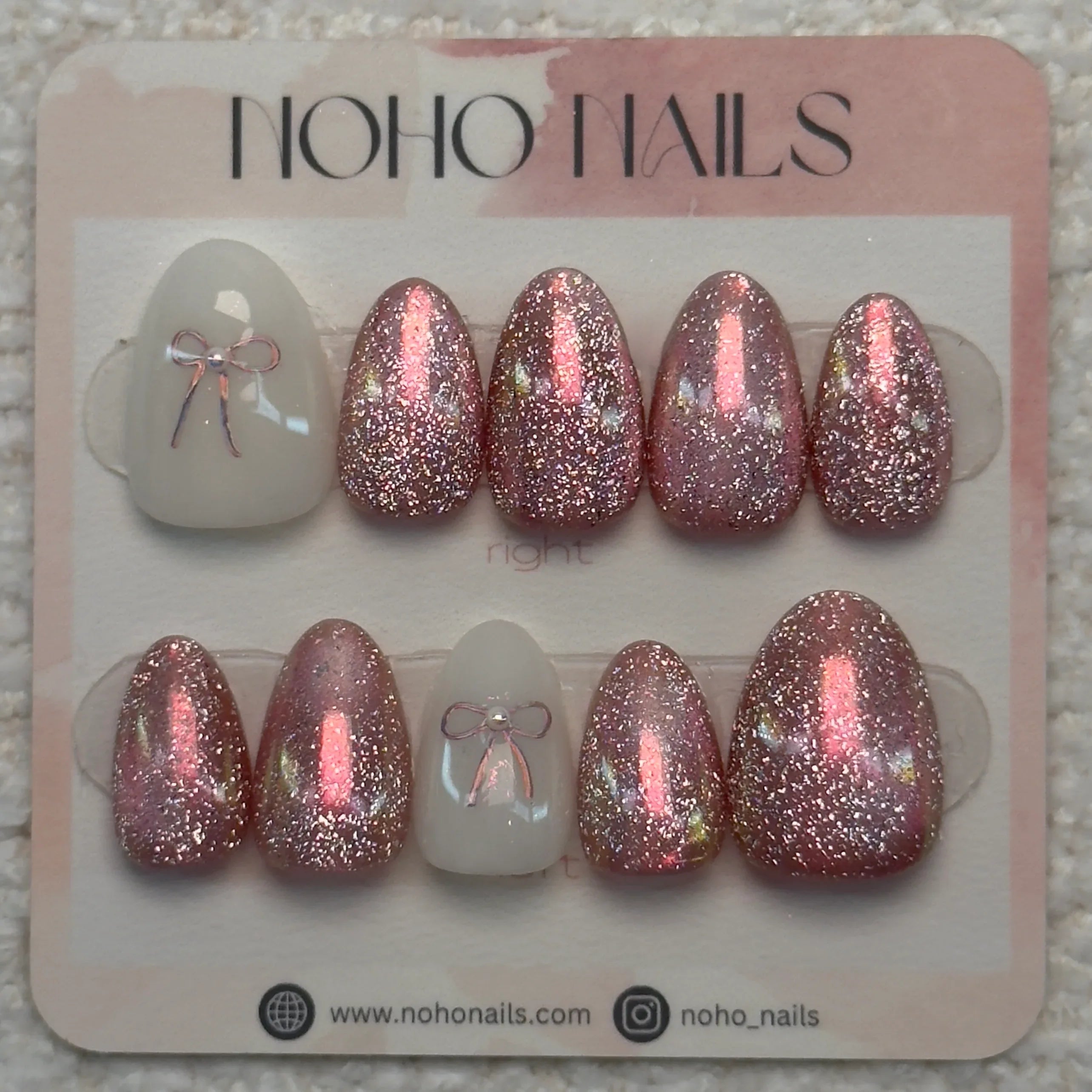 Roxy - Noho Nails