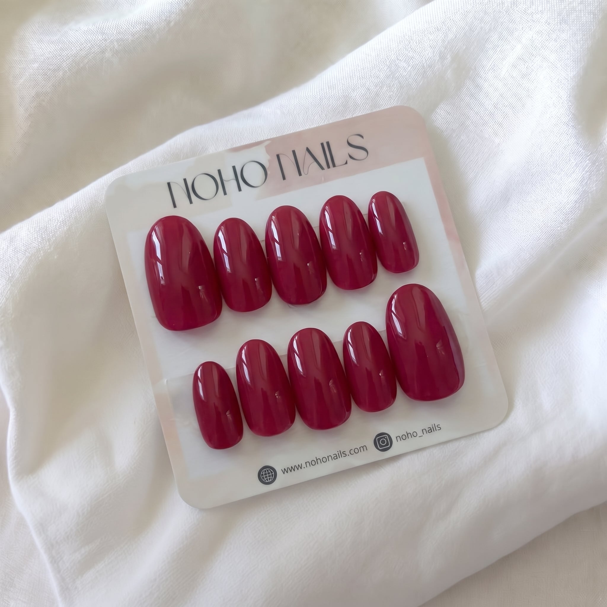 Pour Decision - Noho Nails