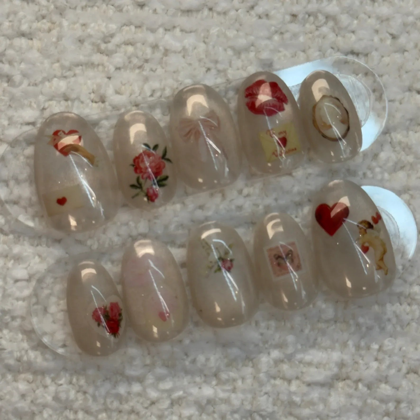 Angel - Noho Nails