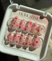 XOXO - Noho Nails