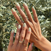Lime Fizz - Noho Nails