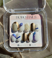 Pretty Please - Noho Nails