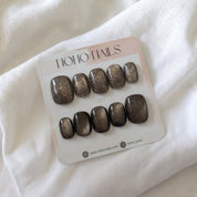Mocha Magic - Noho Nails
