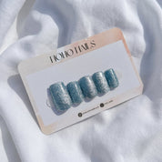 Icy Touch
