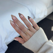 Croc Ombré - Noho Nails