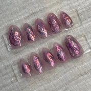 Candy - Noho Nails