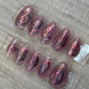 Candy - Noho Nails