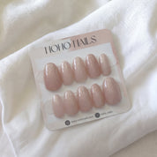 Sparkling Sandstone - Noho Nails