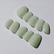 Lime Fizz - Noho Nails