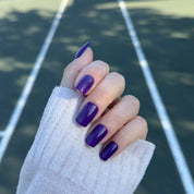 You're Pretty Grape - Noho Nails