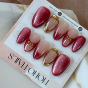 Tempted - Noho Nails