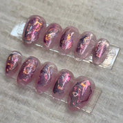 Candy - Noho Nails