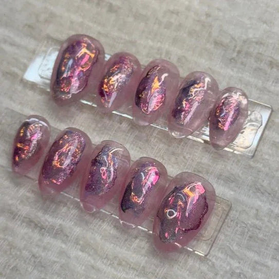 Candy - Noho Nails