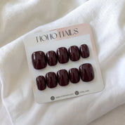 Deeply Devoted - Noho Nails