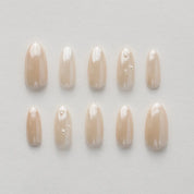 La Perla - Noho Nails