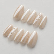 La Perla - Noho Nails